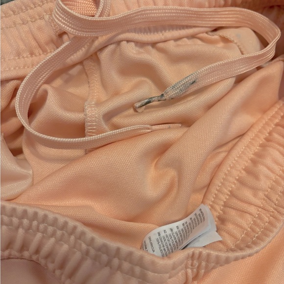 Adidas pink track pants joggers medium - Picture 7 of 7